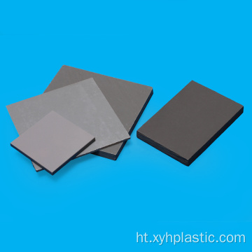 300 Micron Klas A Self Adhesive PVC Fèy